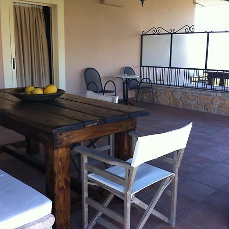 Fotis Rooms سكافيديا المظهر الخارجي الصورة