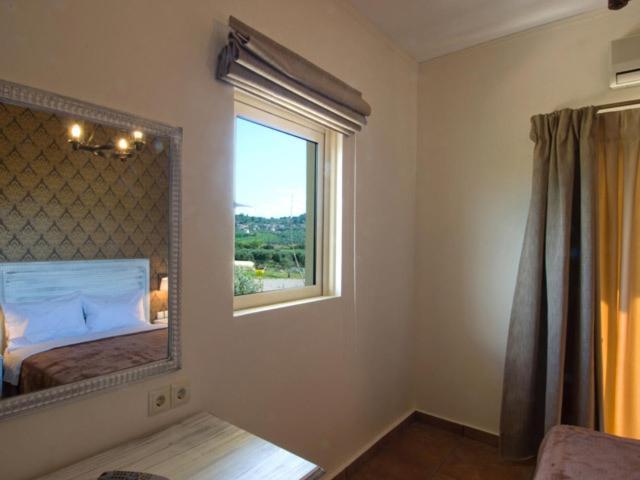 Fotis Rooms سكافيديا الغرفة الصورة