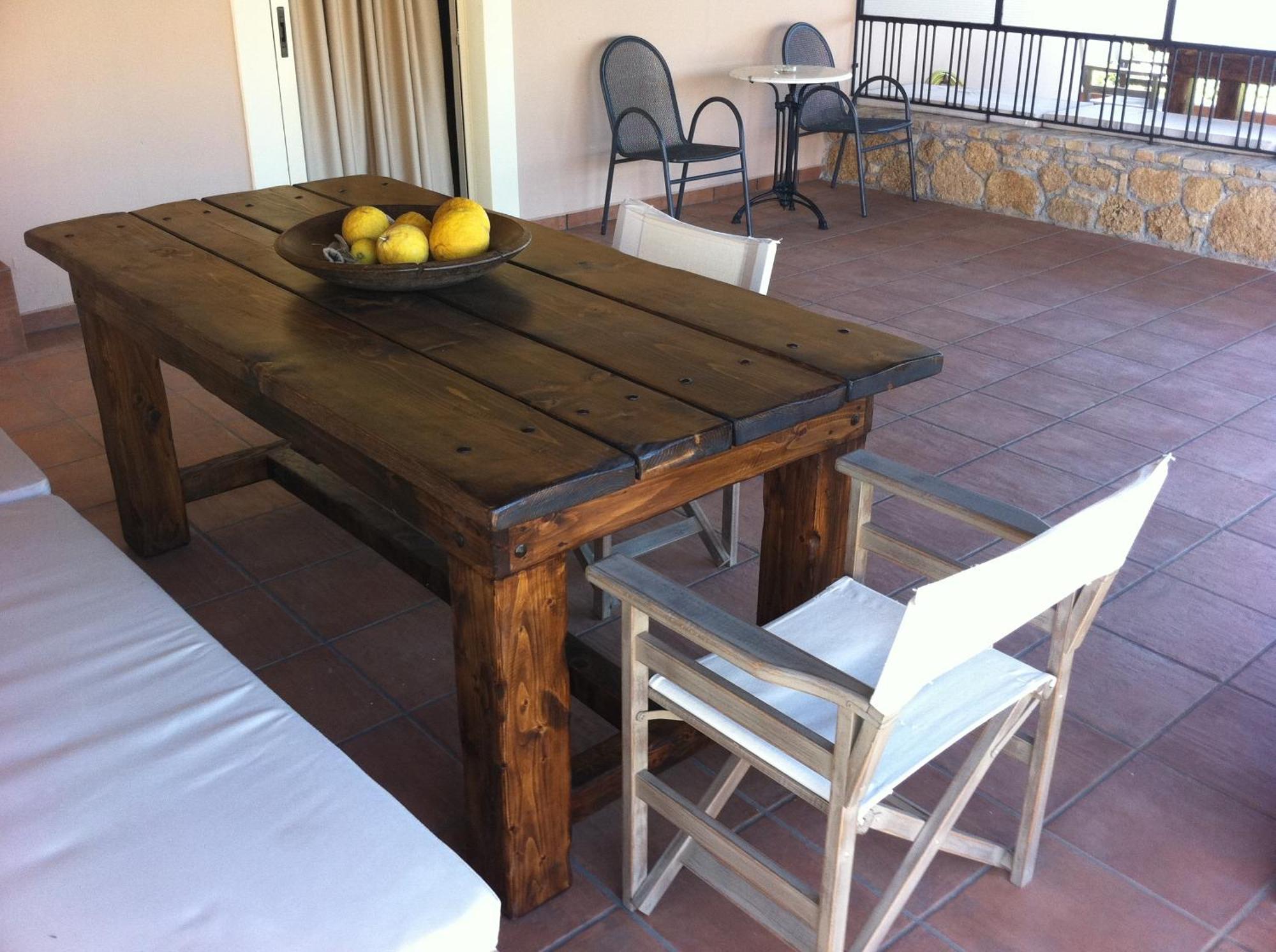 Fotis Rooms سكافيديا المظهر الخارجي الصورة