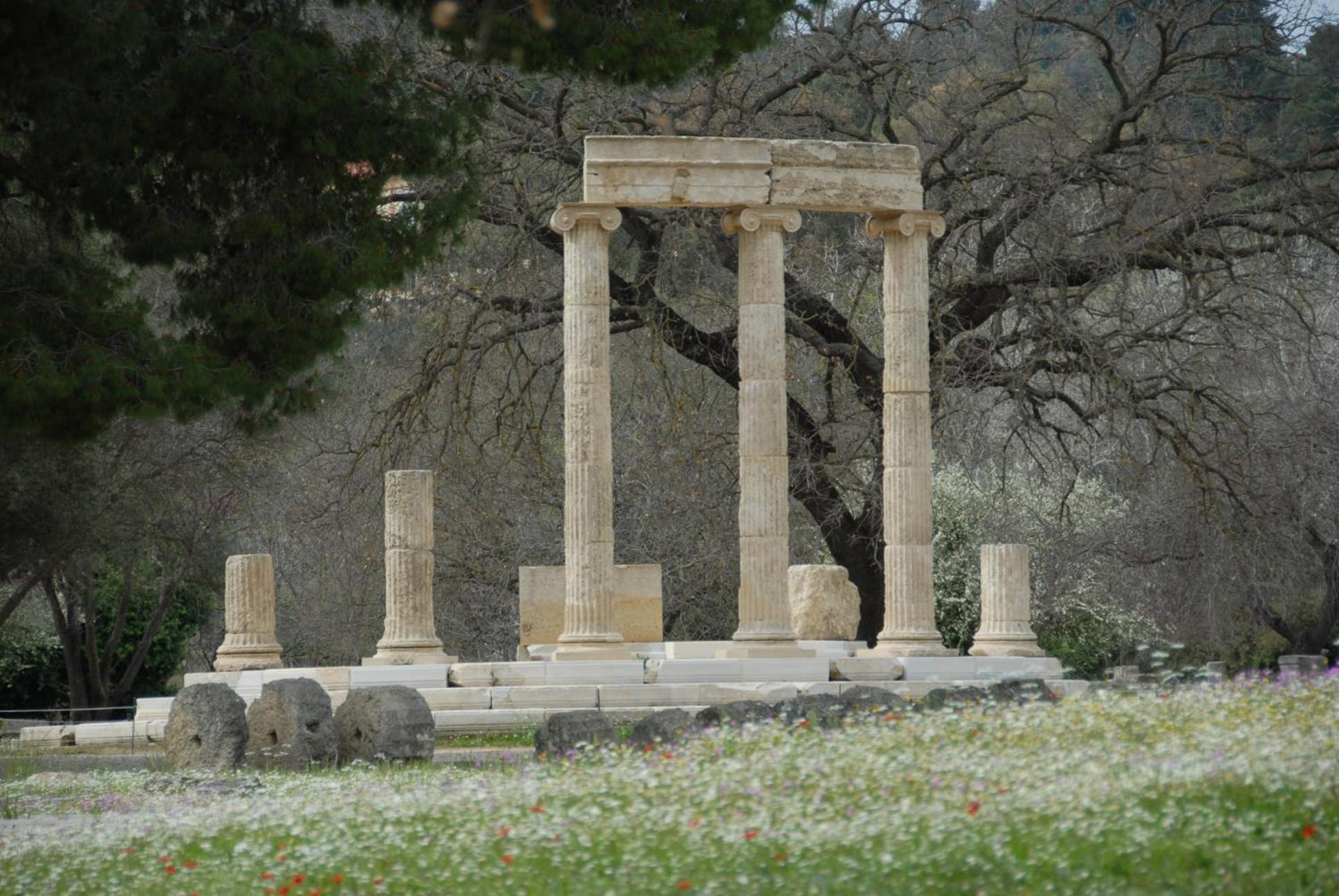 Fotis Rooms سكافيديا المظهر الخارجي الصورة